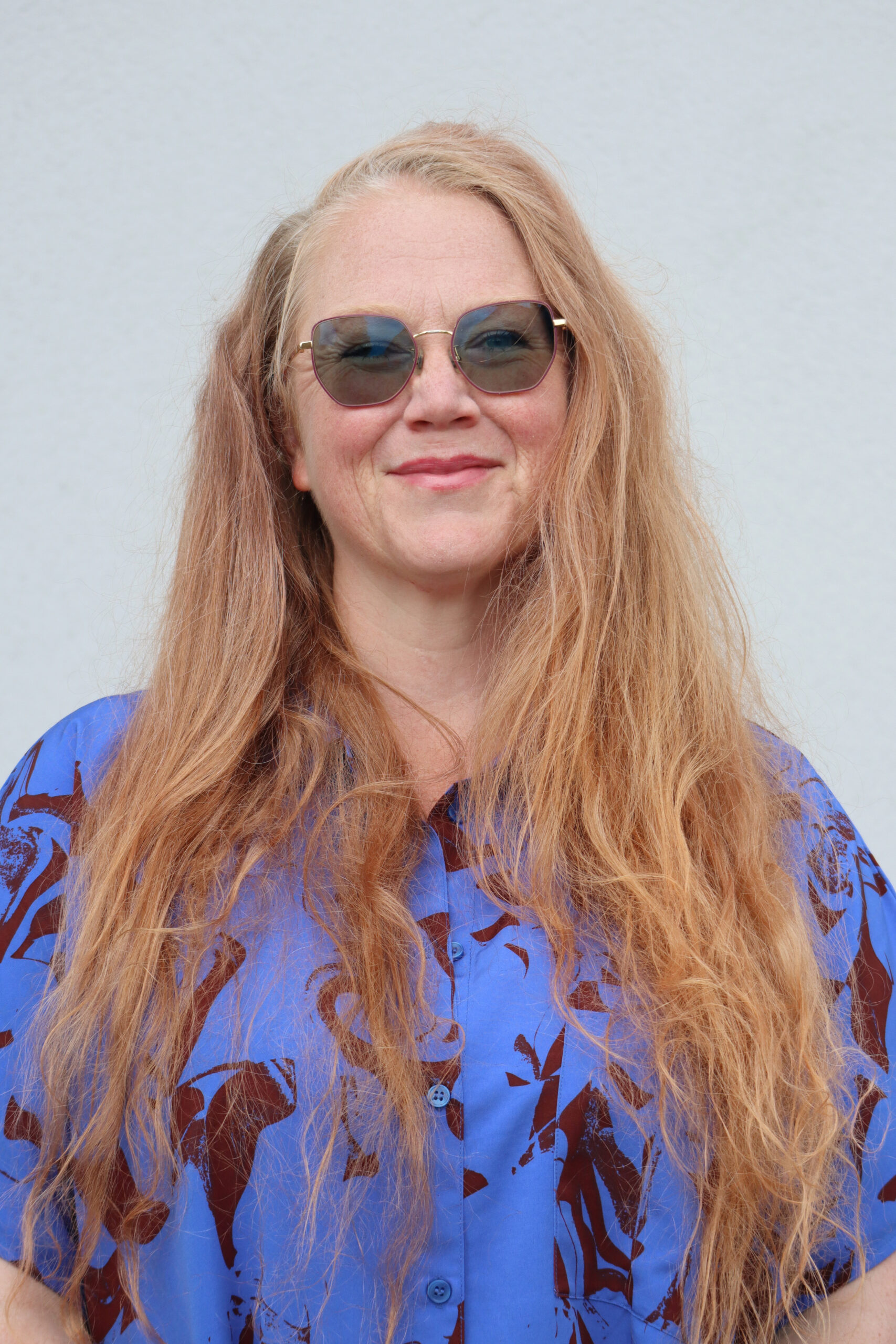 Birgit Amalie Nilssen