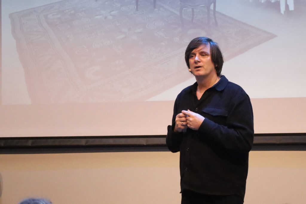 Praktisk informasjon om holocaustdagen for skolene