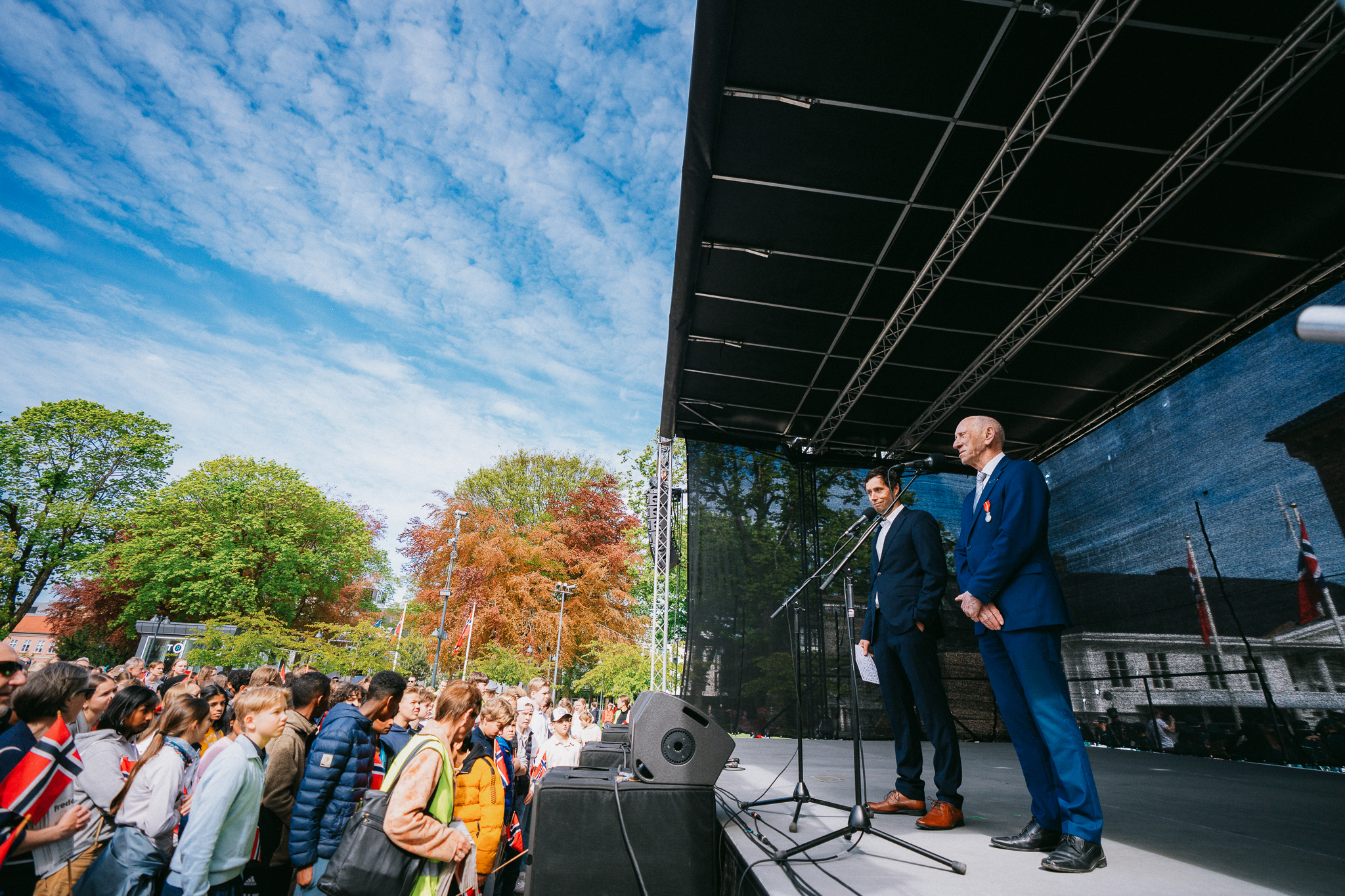 Beskyttet: Over 10 000 barn og unge på undervisning i 2025