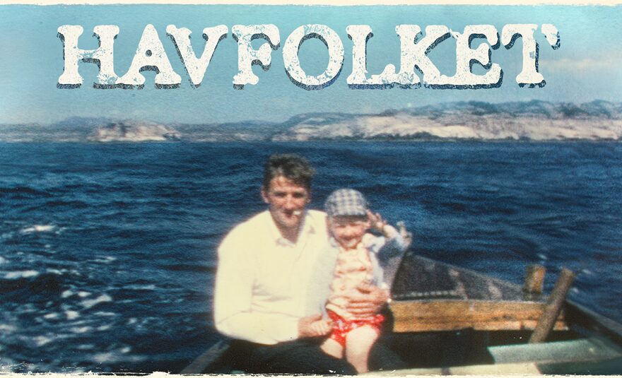 Filmvisning: Havfolket | Samtale om arkivfilmens betydning for historieformidling