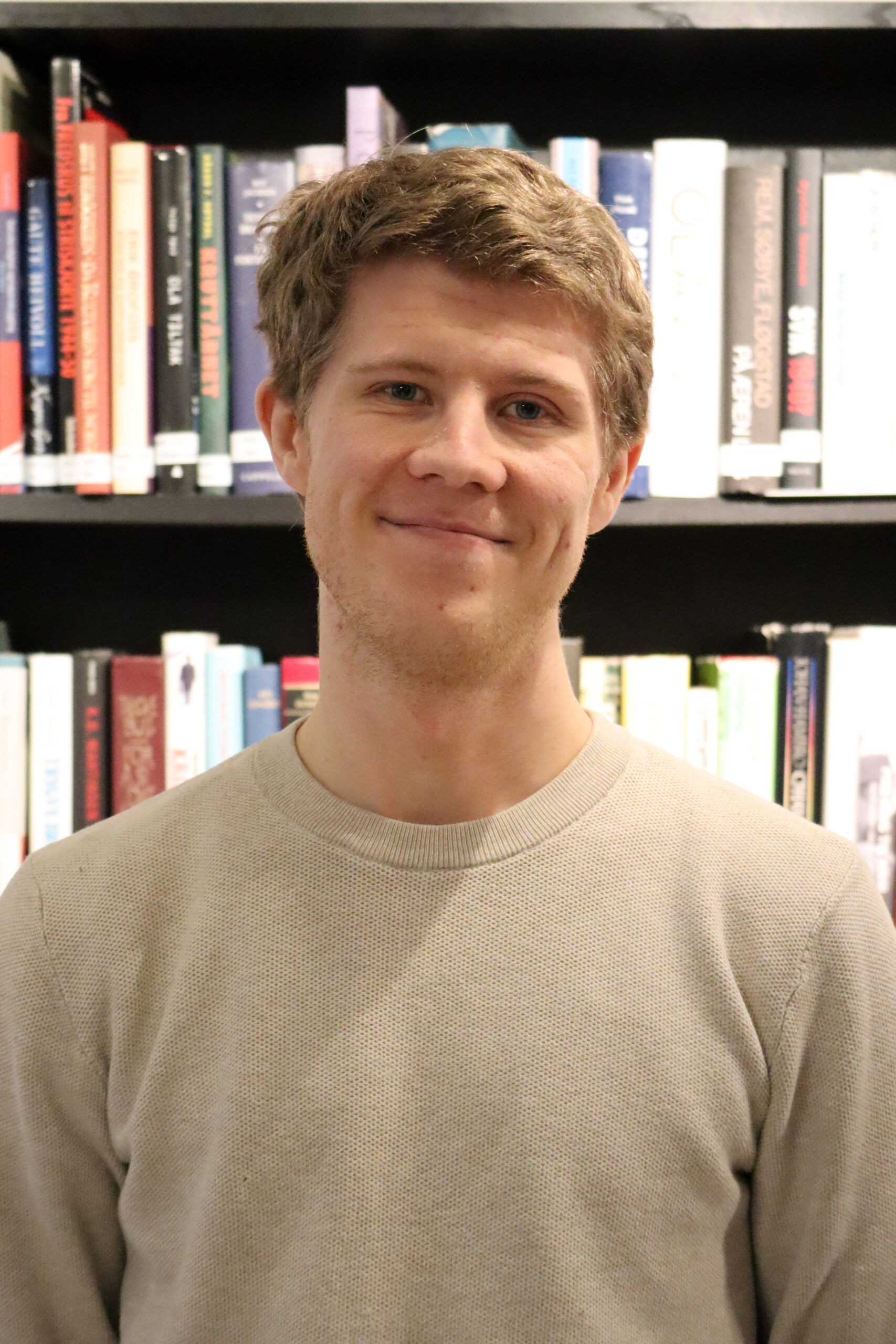 Eirik Solgård Jakobsen