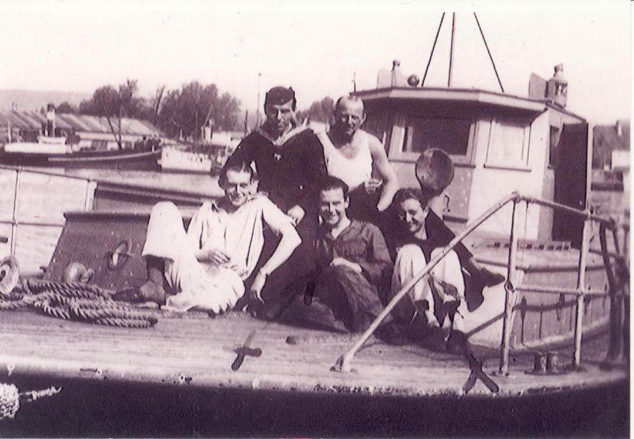 Spesialepisode: Henrettet for bistand til norsk motstand