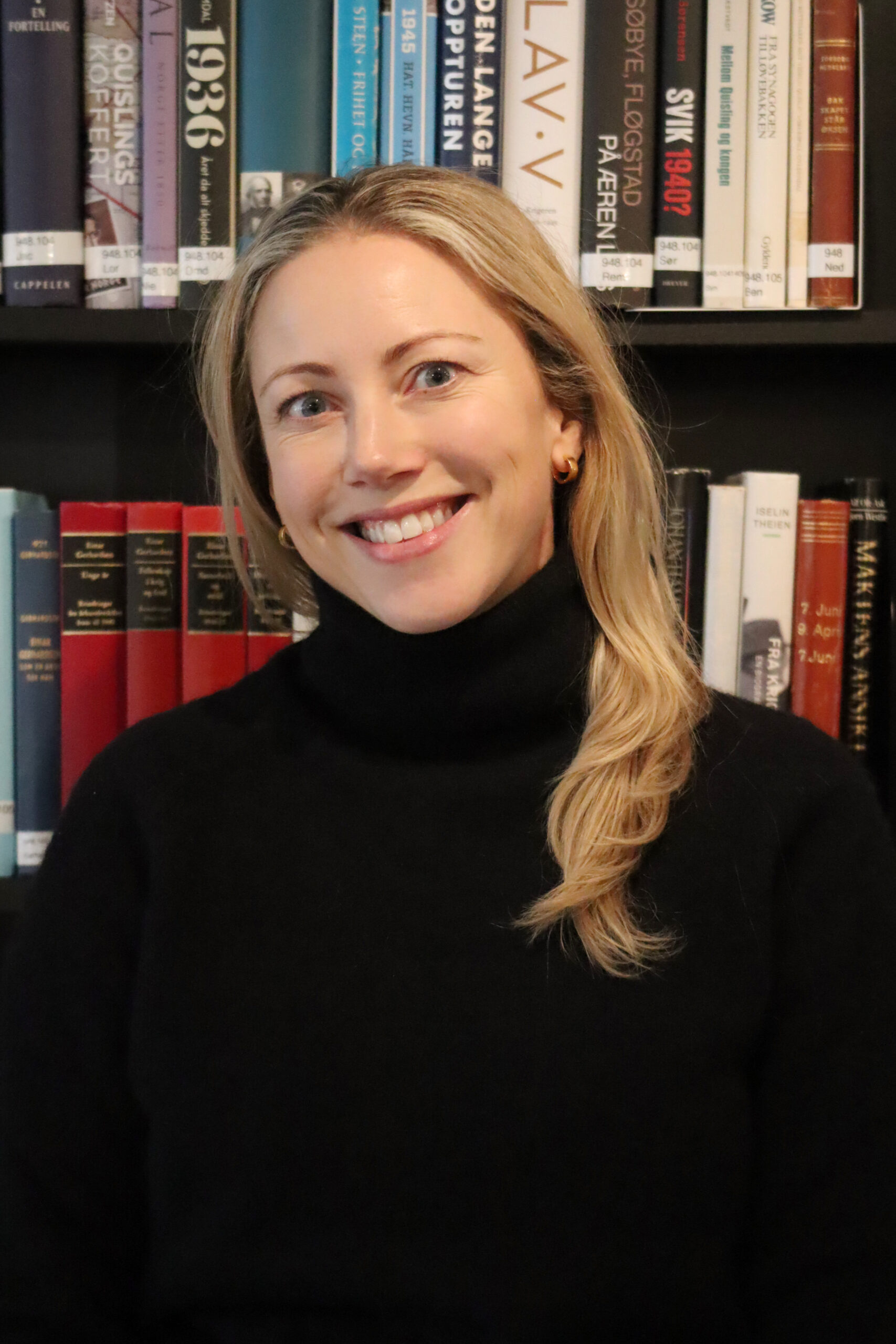 Cathrine Sviggum Asbjørnsen