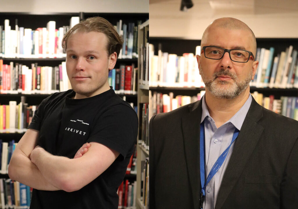 Spesialepisode: USA og Israels angrep på Iran 28.02.26