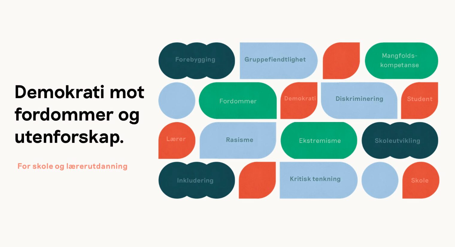 Hva er Dembra-skole? Digitalt informasjonsmøte