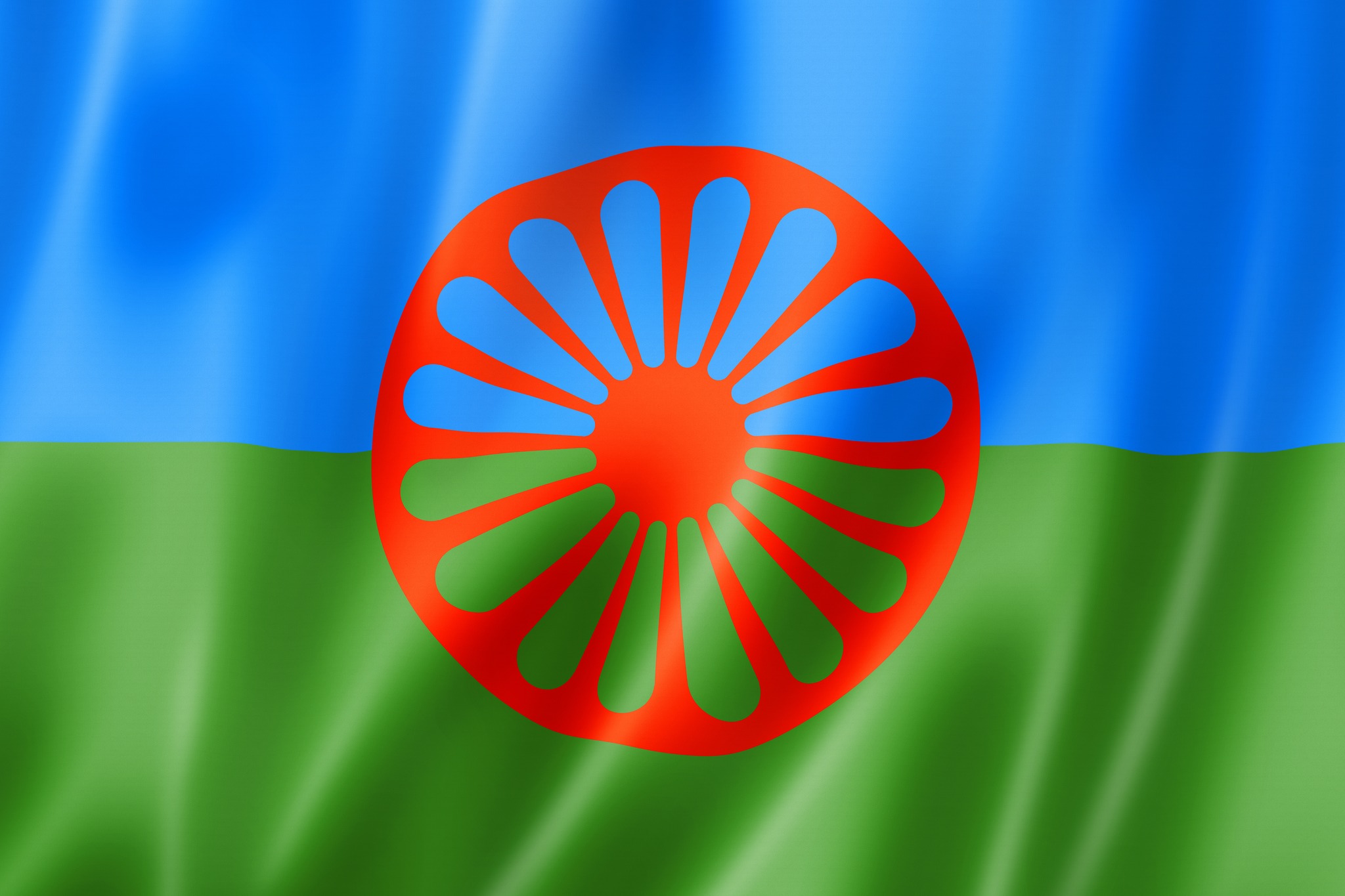 Landsforeningen for Romanifolket inviterer til åpen frokost