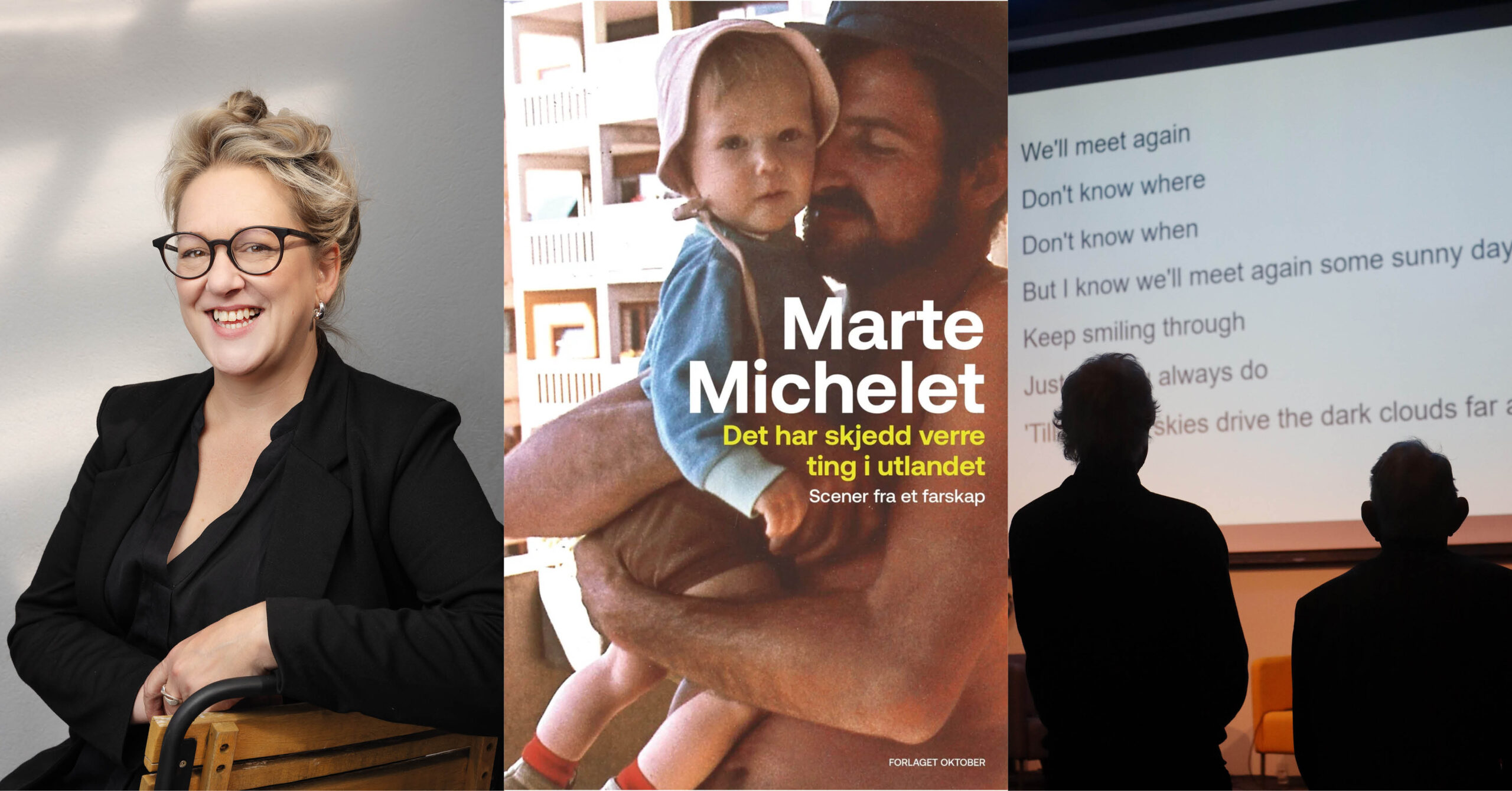 Markering av Krigsseilernes dag 2026