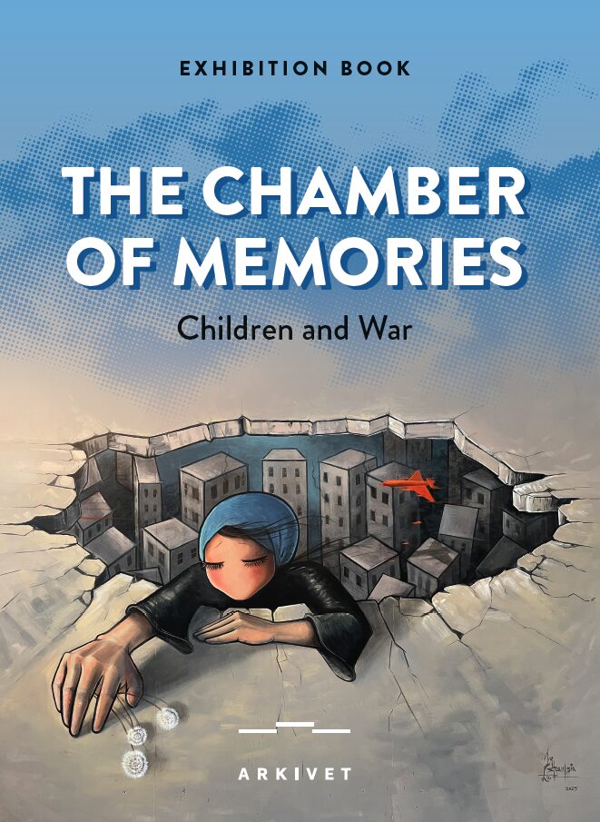 The Chamber of Memories: Children and War
